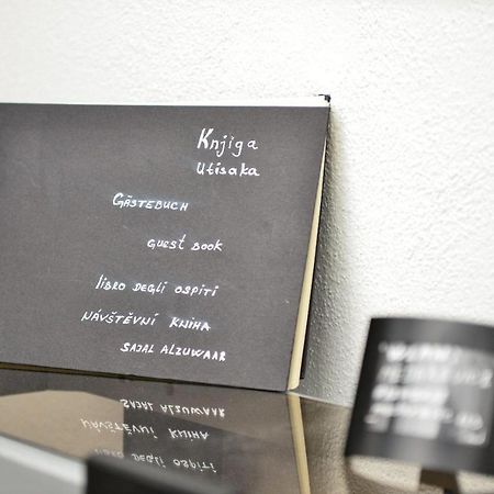 Apartmán Stela1 Drvar Exteriér fotografie