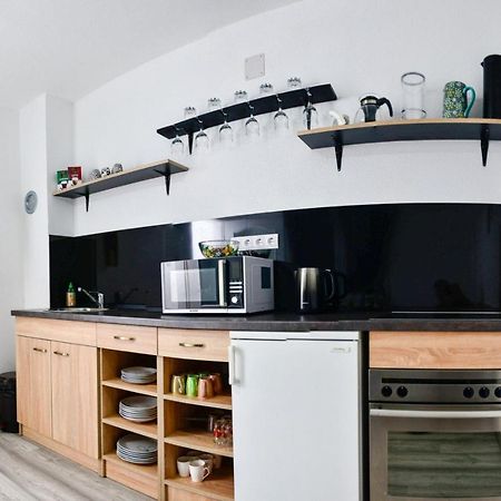 Apartmán Stela1 Drvar Exteriér fotografie