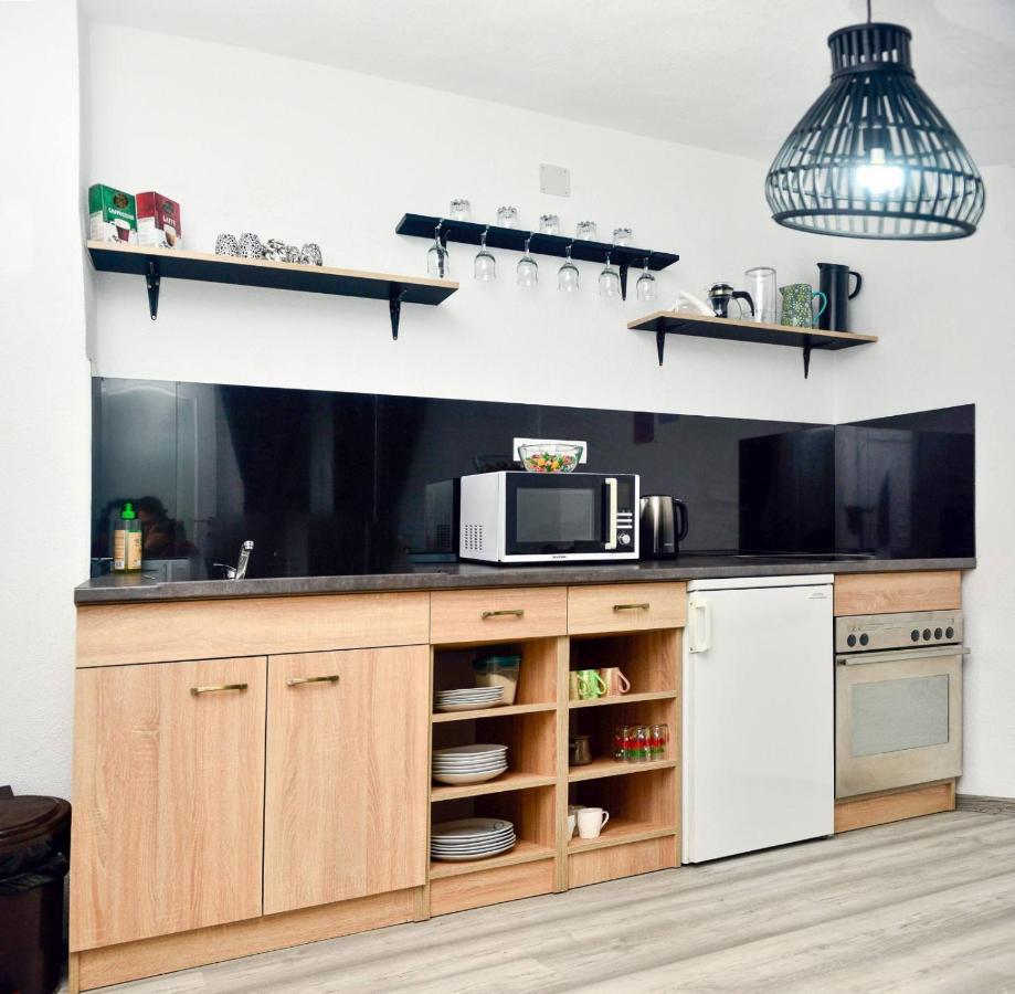Apartmán Stela1 Drvar Exteriér fotografie