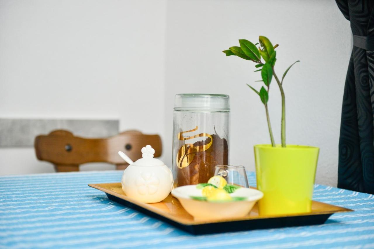 Apartmán Stela1 Drvar Exteriér fotografie