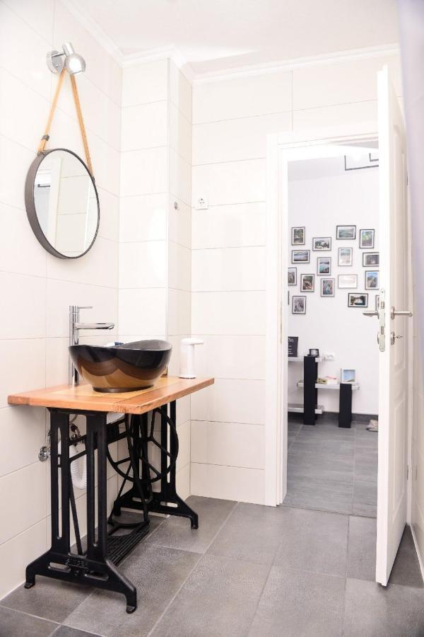 Apartmán Stela1 Drvar Exteriér fotografie
