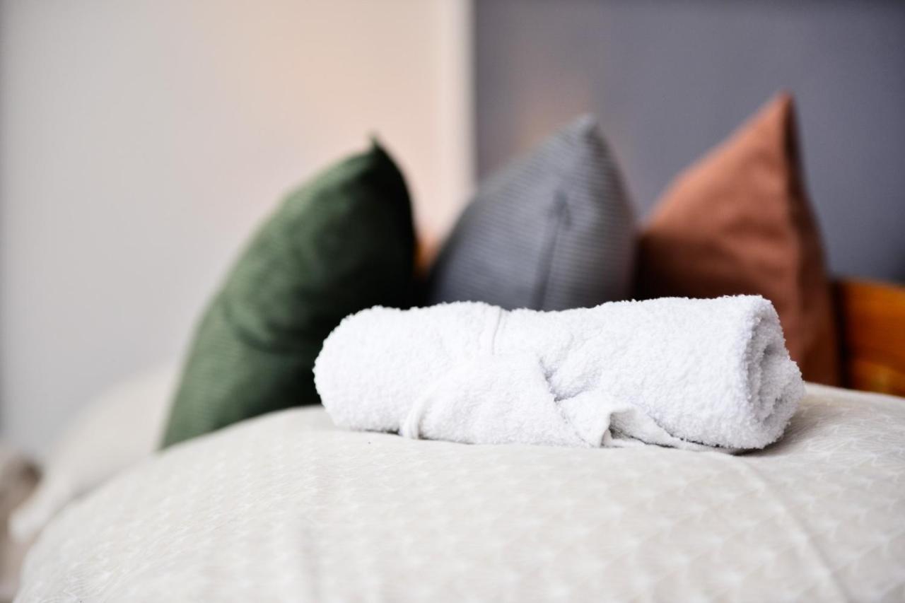 Apartmán Stela1 Drvar Exteriér fotografie
