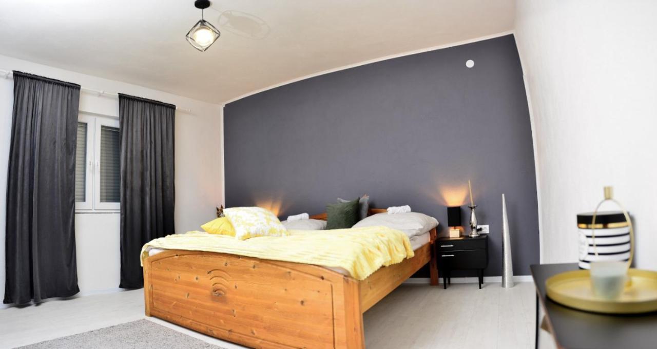 Apartmán Stela1 Drvar Exteriér fotografie
