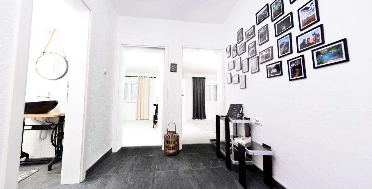 Apartmán Stela1 Drvar Exteriér fotografie