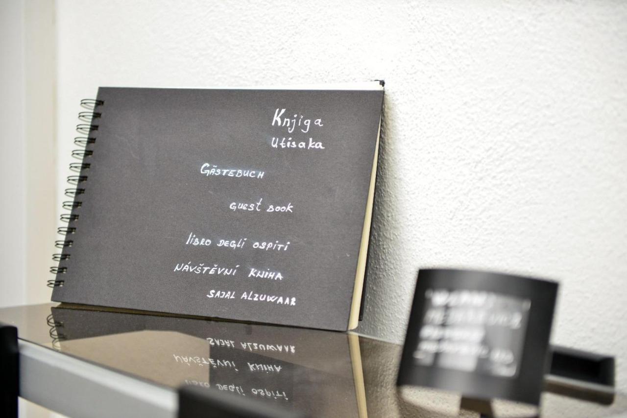 Apartmán Stela1 Drvar Exteriér fotografie