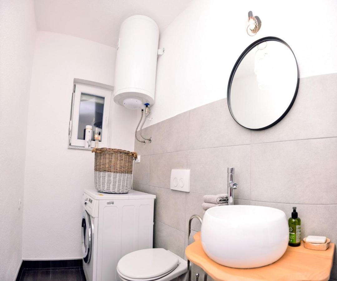 Apartmán Stela1 Drvar Exteriér fotografie