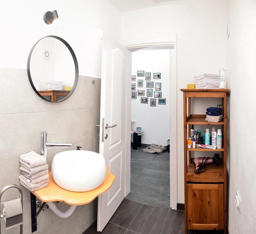 Apartmán Stela1 Drvar Exteriér fotografie