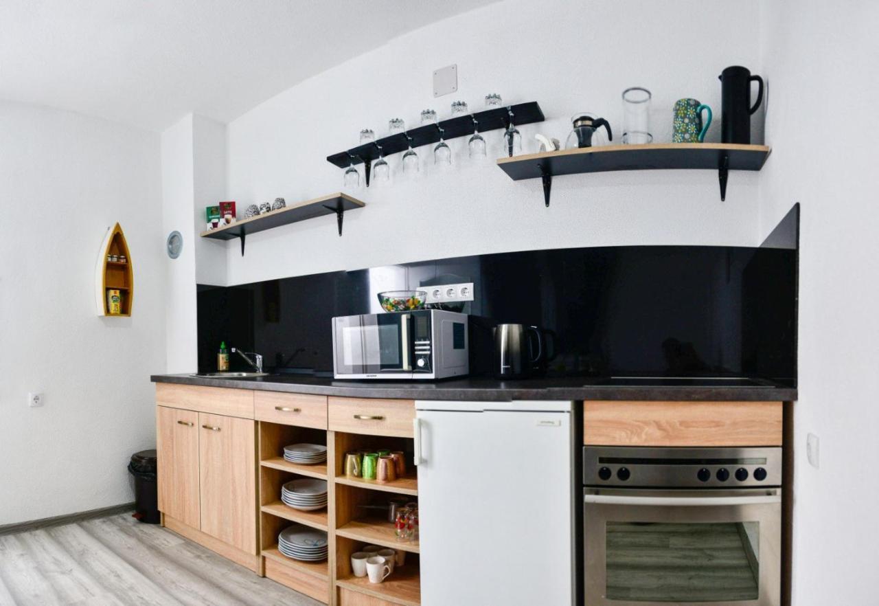 Apartmán Stela1 Drvar Exteriér fotografie