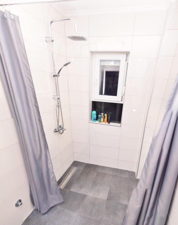 Apartmán Stela1 Drvar Exteriér fotografie