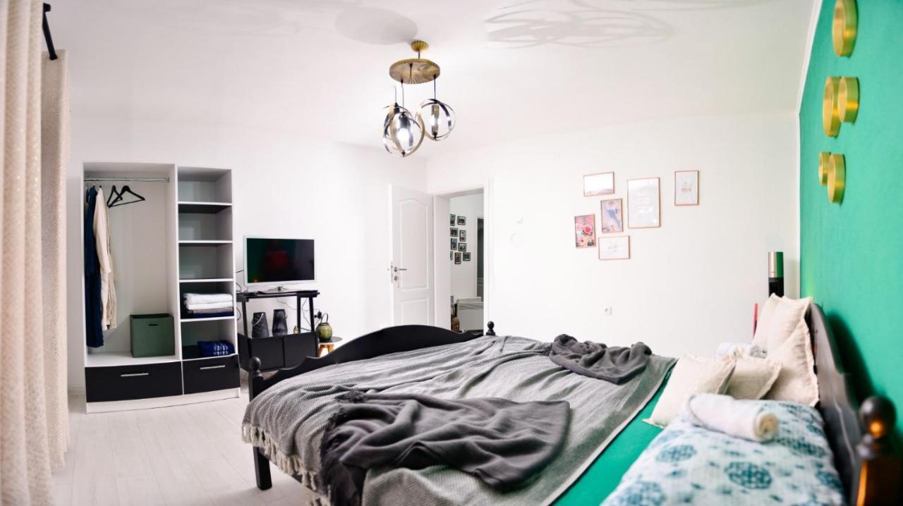 Apartmán Stela1 Drvar Exteriér fotografie