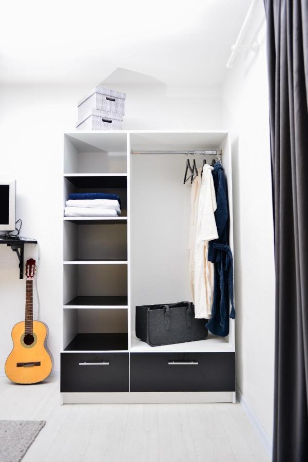 Apartmán Stela1 Drvar Exteriér fotografie